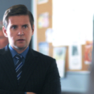 Disparues serie/feuilleton thriller POLAR +