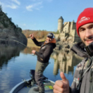 J'irai pêcher chez vous docureeks dieren CHASSE & PECHE