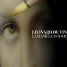 Léonard de Vinci - La manière moderne documentaire kunst TOUTE L'HISTOIRE