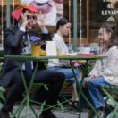 NCIS : Tony & Ziva série/feuilleton policier M6