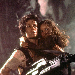 Aliens, le retour film science-fiction RTL plug