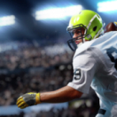 Championnat de la NFL sport football us W9