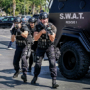S.W.A.T série/feuilleton policier CSTAR