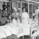 Infirmières, notre histoire documentaire société FRANCE 5