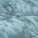 Glaciers, enquête sur une disparition documentaire découverte RTS DEUX