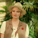 La reine du crime présente : Meurtre à l'ambassade téléfilm policier FRANCE 3