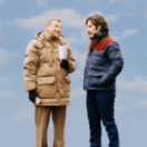 Friendship film comédie BE 1