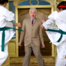 The Pink Panther 2 film comédie policière PLAY5