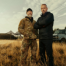 Kamp Waes divertissement NPO3