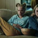 The Twelve série/feuilleton thriller POLAR +