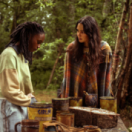 Yellowjackets série/feuilleton drame psychologique BE SERIES