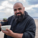 Chris Cooks Cymru magazine - duiding culinair NJAM !