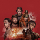 La guerre des royaumes série/feuilleton fantastique SYFY