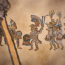 Le mystère des Aztèques, des origines à la chute série documentaire historique HISTOIRE