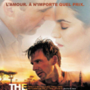 The Constant Gardener film thriller CINE + FRISSON BE