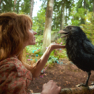 Une délicieuse petite sorcière film comédie RTS DEUX