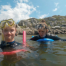 Down the Road reportage NPO3