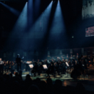 Jeanne Added «Sensational Symphony» à l'Hyper Weekend Festival 2024 concert classique FRANCE 4