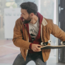 Antigang : la relève film action RTL club