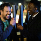 Ici et là-bas film comédie CINE + PREMIER BE