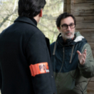 Face à face série/feuilleton policier FRANCE 3