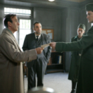 Un village français série/feuilleton drame historique LA TROIS