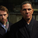 Roubaix, une lumière film thriller ARTE