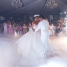 Incroyables mariages gitans magazine société TFX