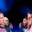 WWE : les rivalités de légende docureeks sport AB1