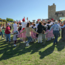 Opération : Patrimoine magazine découverte FRANCE 3