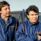 Les derniers jours d'une icône documentaire historique PUBLIC SENAT - LCP AN