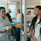 Voir le jour film comédie dramatique LA TROIS