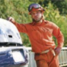 Fire Country serie/feuilleton drama PLAY5