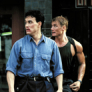 Dans les griffes du dragon rouge film action Warner TV