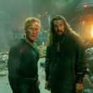 Aquaman et le royaume perdu film action RTL tvi