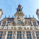 The Power of the Olympics magazine sportif EUROSPORT