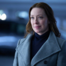 Dr Amy série/feuilleton drame LA UNE (RTBF)