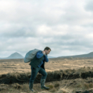 Boglands, enquête en terre noire série/feuilleton policier ARTE