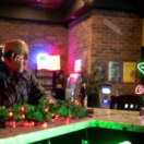 Detective Knight : Redemption film action RTL club