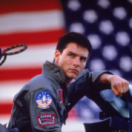 Top Gun film action VTM2