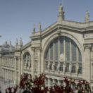 Les gares de Paris : un patrimoine révélé documentaire découverte RMC DECOUVERTE