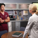 Chicago Med série/feuilleton drame RTL tvi