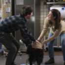 Good Doctor série/feuilleton drame RTS DEUX