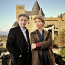 Meurtres à Carcassonne téléfilm comédie policière LA UNE (RTBF)