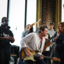 Une journée avec Balavoine documentaire musical LA TROIS