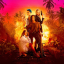 Sheroes film actiekomedie VTM3