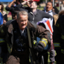Chicago Fire série/feuilleton drame RTL tvi