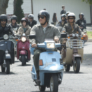 Il n'est jamais trop tard film comédie TIPIK