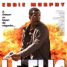 Le flic de San Francisco film comédie policière RTL 9