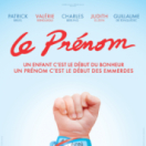 Le prénom film comédie CINE + PREMIER BE
